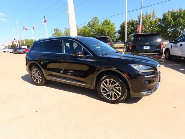 used 2022 Lincoln Corsair car, priced at $32,911