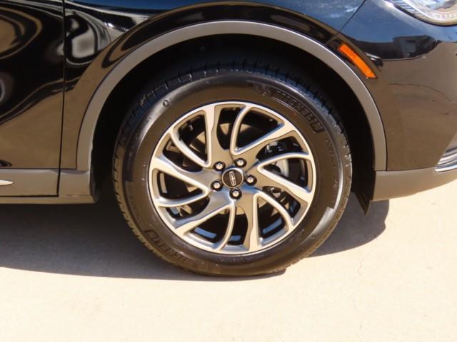 used 2022 Lincoln Corsair car, priced at $32,911