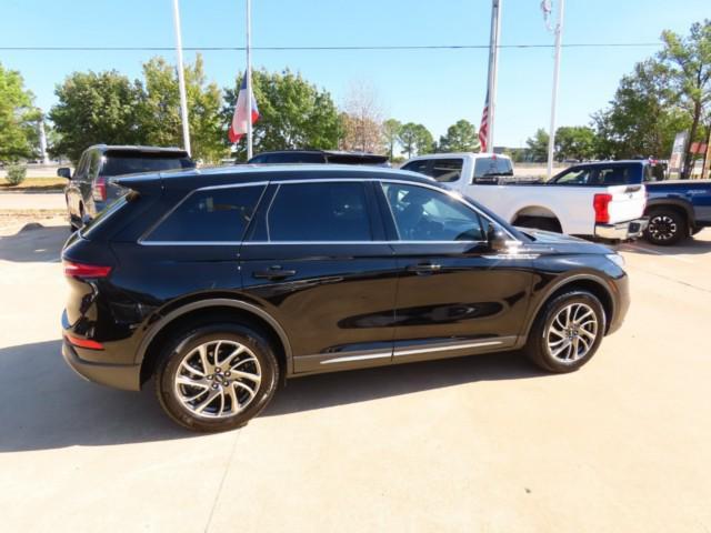 used 2022 Lincoln Corsair car, priced at $32,911