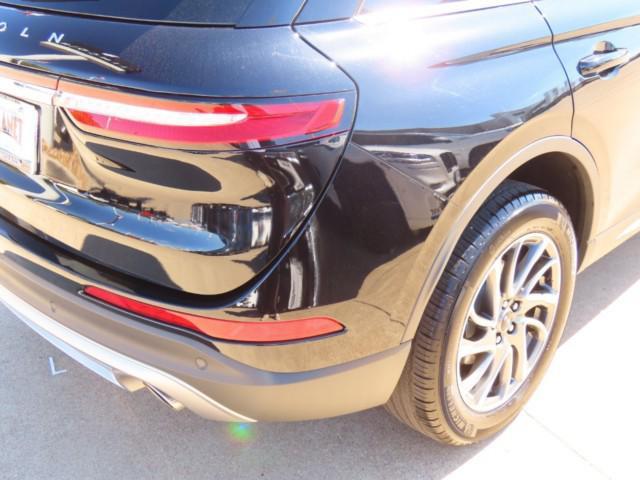 used 2022 Lincoln Corsair car, priced at $32,911