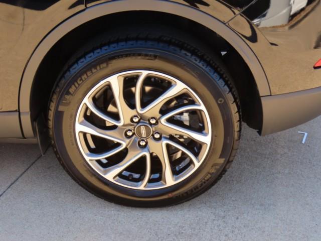 used 2022 Lincoln Corsair car, priced at $32,911