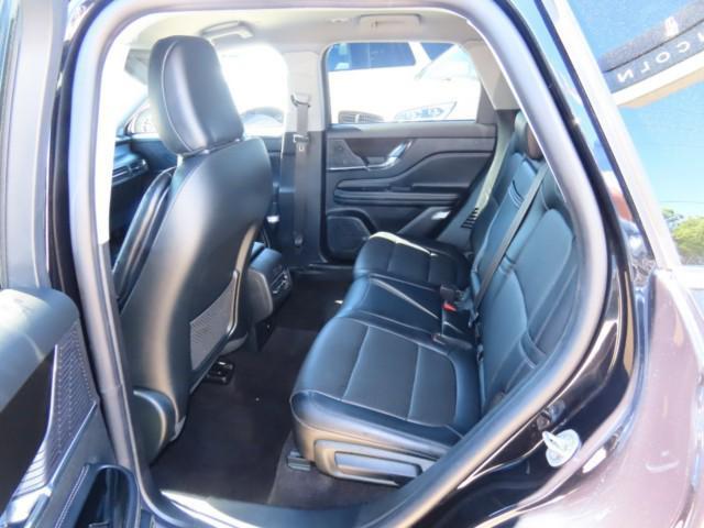 used 2022 Lincoln Corsair car, priced at $32,911