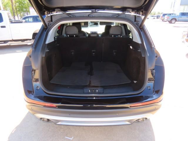 used 2022 Lincoln Corsair car, priced at $32,911