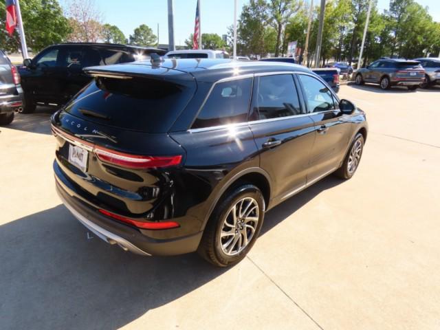 used 2022 Lincoln Corsair car, priced at $32,911