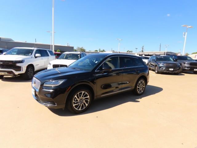 used 2022 Lincoln Corsair car, priced at $32,911