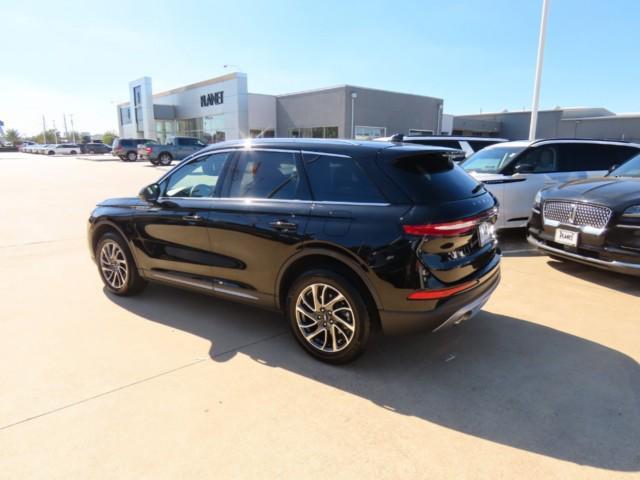 used 2022 Lincoln Corsair car, priced at $32,911