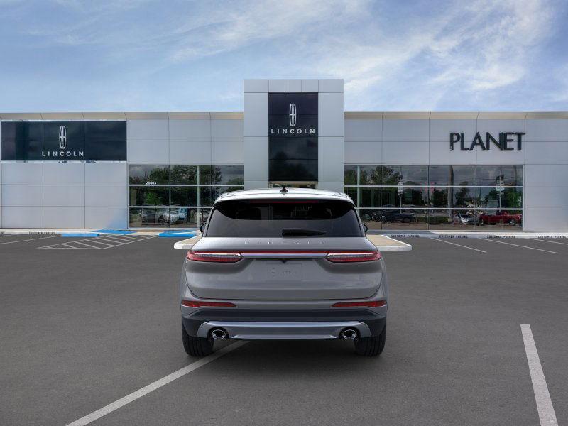 new 2025 Lincoln Corsair car, priced at $36,962