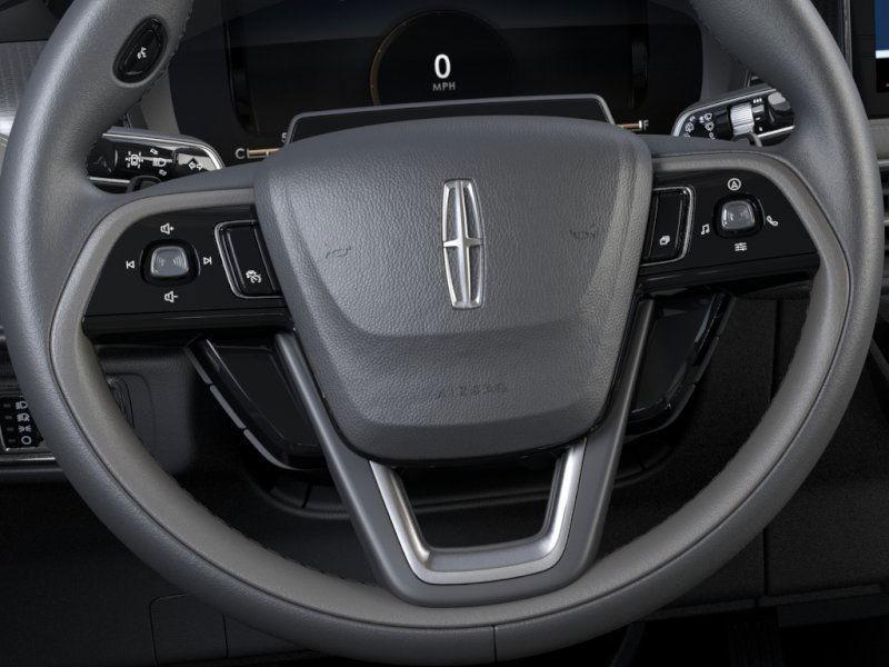 new 2025 Lincoln Corsair car, priced at $36,962