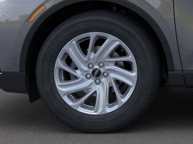 new 2025 Lincoln Corsair car, priced at $40,141