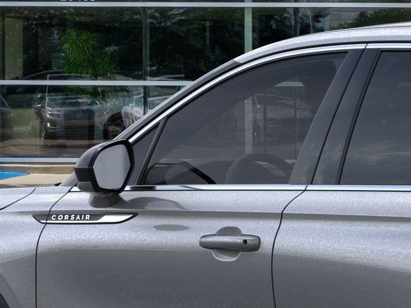 new 2025 Lincoln Corsair car, priced at $36,962