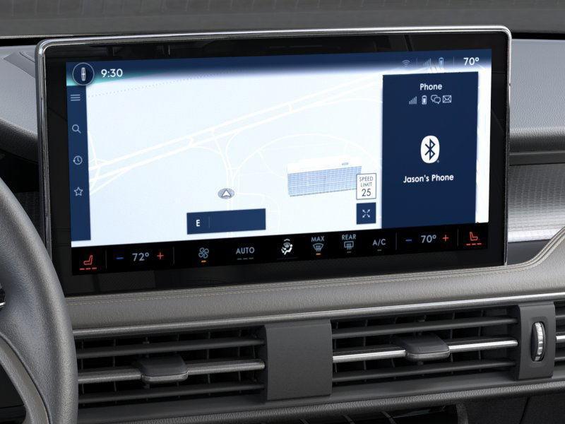 new 2025 Lincoln Corsair car, priced at $36,962