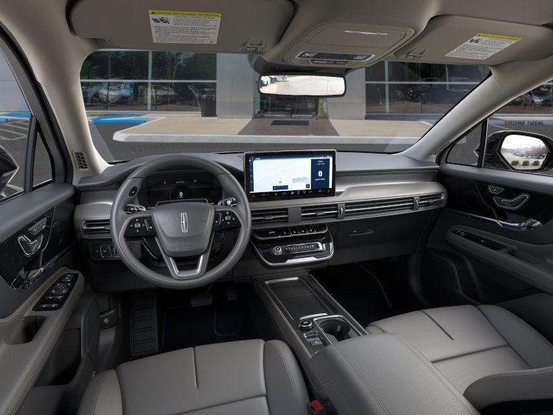 new 2025 Lincoln Corsair car, priced at $36,962