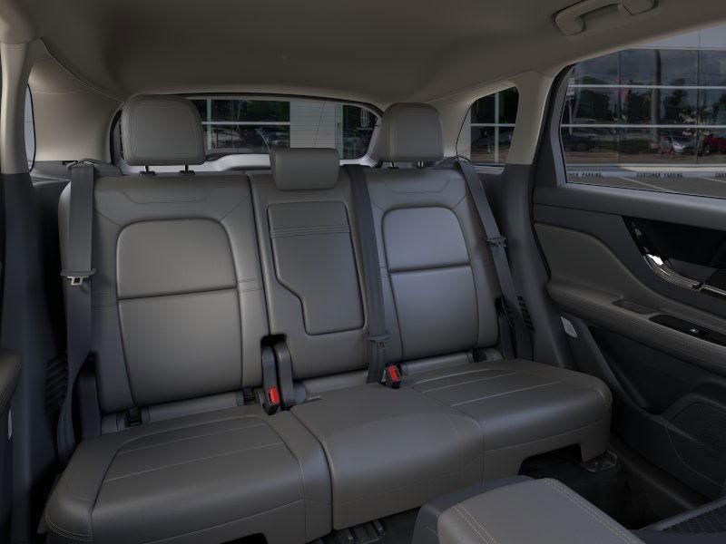 new 2025 Lincoln Corsair car, priced at $36,962