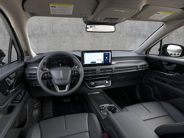 new 2025 Lincoln Corsair car, priced at $39,488
