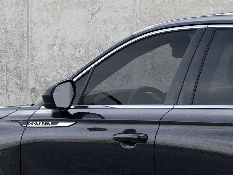 new 2025 Lincoln Corsair car, priced at $38,581