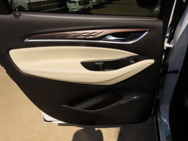 used 2023 Buick Enclave car, priced at $35,945
