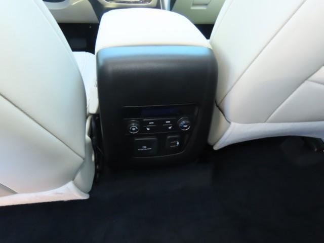 used 2023 Buick Enclave car, priced at $35,945