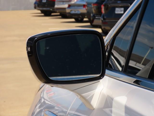 used 2023 Buick Enclave car, priced at $35,945