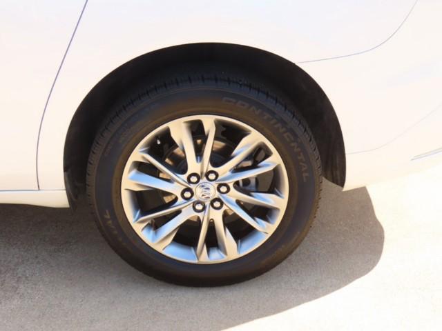 used 2023 Buick Enclave car, priced at $35,945