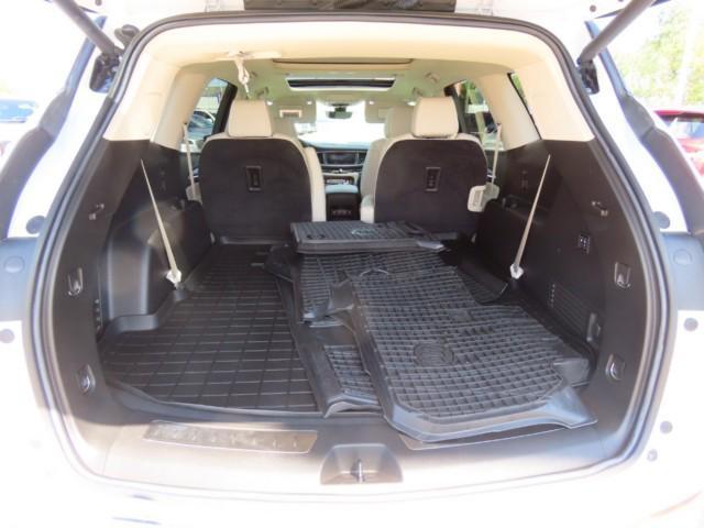 used 2023 Buick Enclave car, priced at $35,945