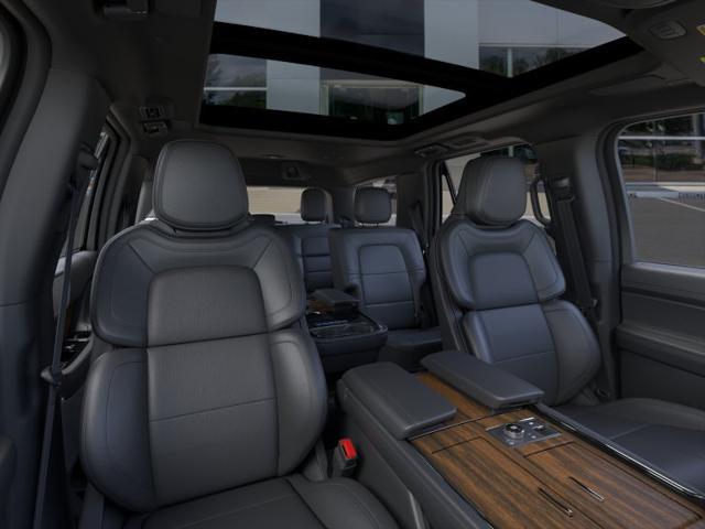 new 2024 Lincoln Navigator car, priced at $101,304