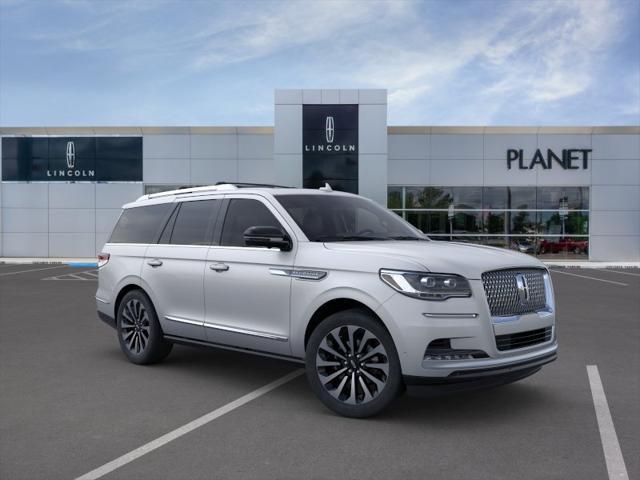 new 2024 Lincoln Navigator car, priced at $98,959