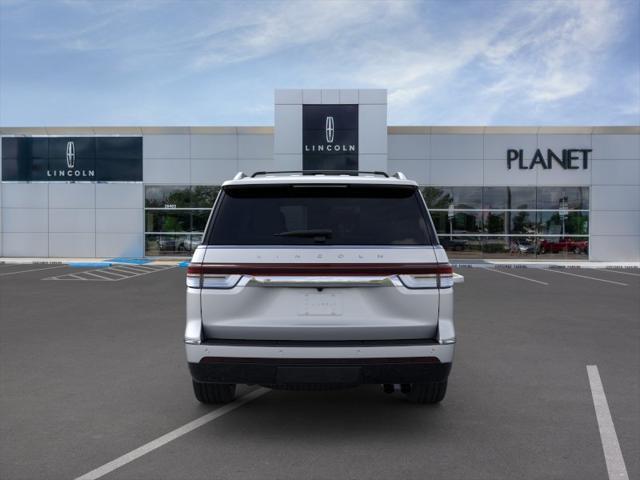 new 2024 Lincoln Navigator car, priced at $98,959