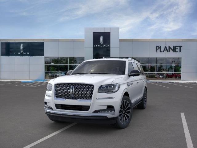 new 2024 Lincoln Navigator car, priced at $98,959