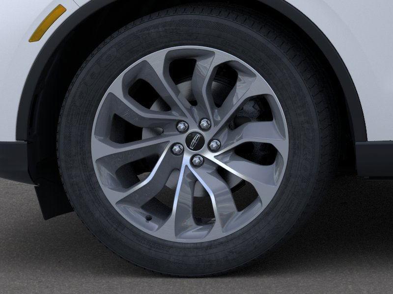 new 2025 Lincoln Aviator car, priced at $67,512