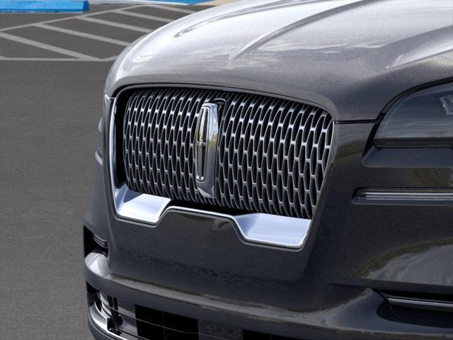 new 2024 Lincoln Aviator car, priced at $58,235