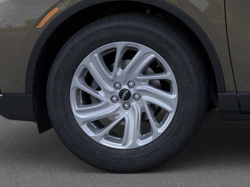 new 2026 Lincoln Corsair car, priced at $42,480