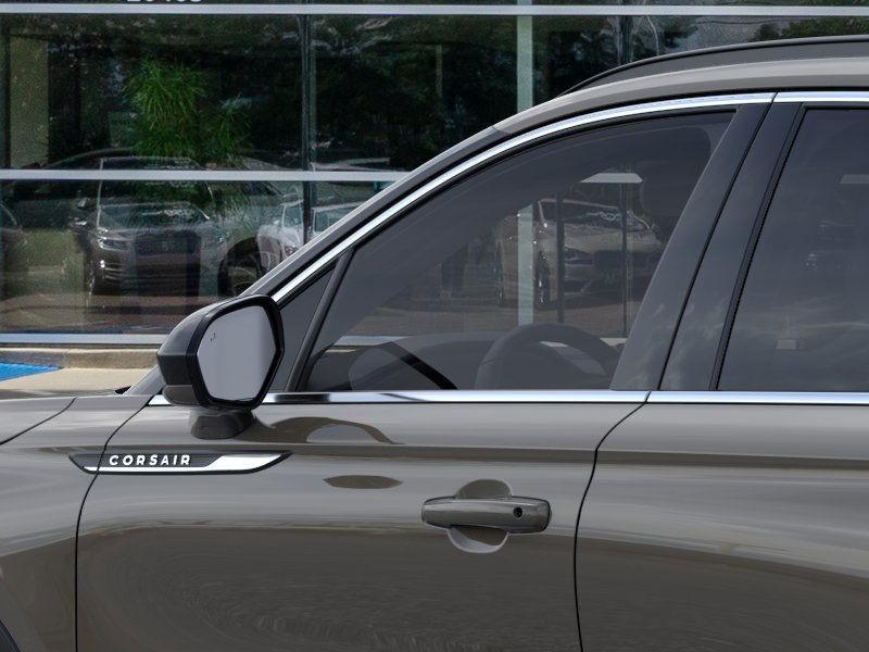 new 2026 Lincoln Corsair car, priced at $42,480