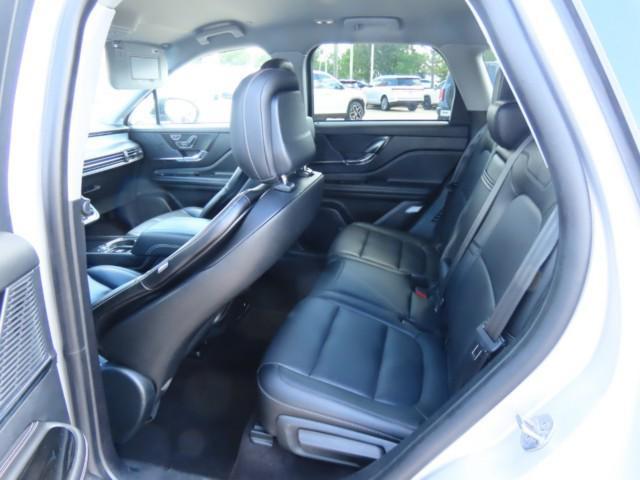used 2020 Lincoln Corsair car, priced at $18,945