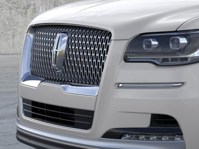 new 2024 Lincoln Navigator car, priced at $84,629