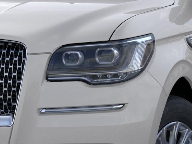 new 2024 Lincoln Navigator car, priced at $84,629