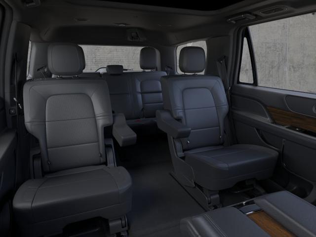 new 2024 Lincoln Navigator car, priced at $84,629