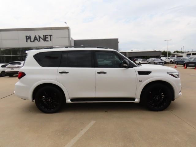 used 2019 INFINITI QX80 car, priced at $28,911