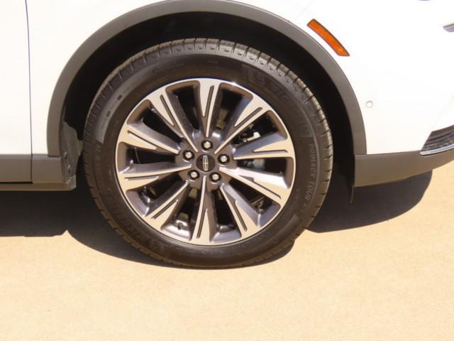 used 2022 Lincoln Corsair car, priced at $23,945