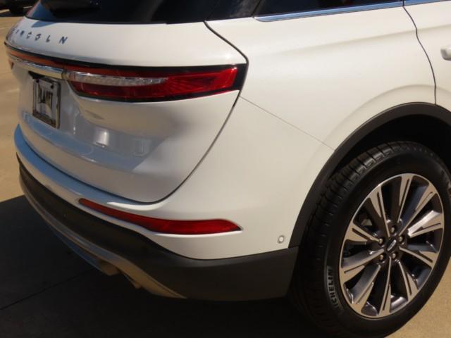 used 2022 Lincoln Corsair car, priced at $23,945