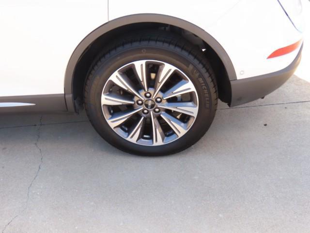 used 2022 Lincoln Corsair car, priced at $23,945