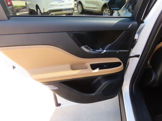used 2022 Lincoln Corsair car, priced at $23,945