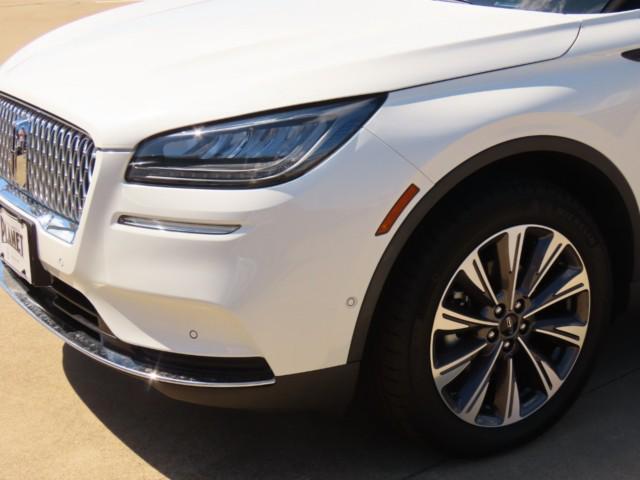 used 2022 Lincoln Corsair car, priced at $23,945