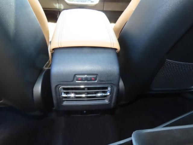 used 2022 Lincoln Corsair car, priced at $23,945