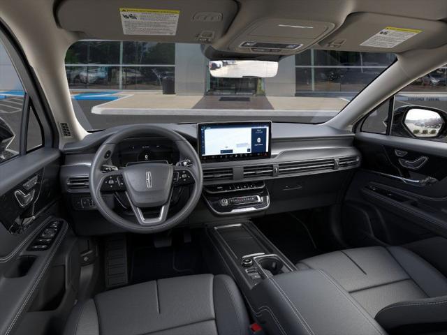 new 2025 Lincoln Corsair car, priced at $45,199