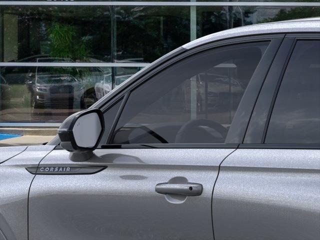 new 2025 Lincoln Corsair car, priced at $45,199