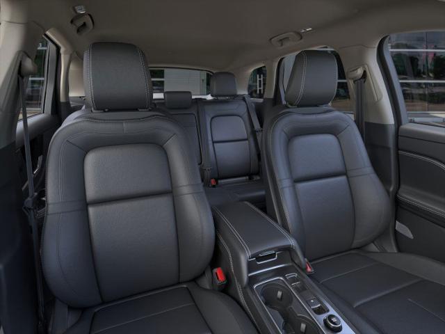 new 2025 Lincoln Corsair car, priced at $45,199