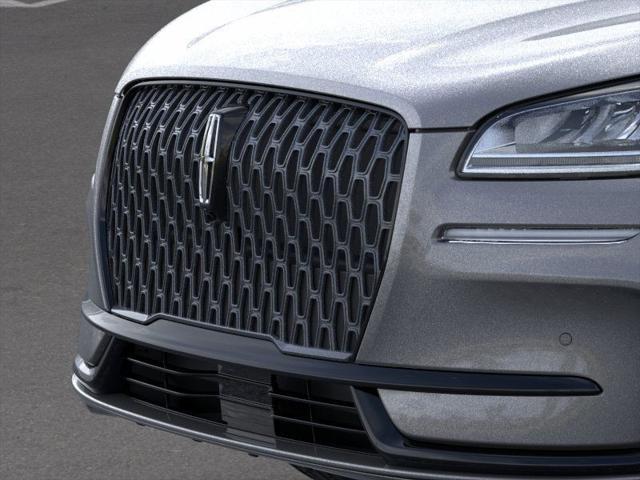 new 2025 Lincoln Corsair car, priced at $45,199
