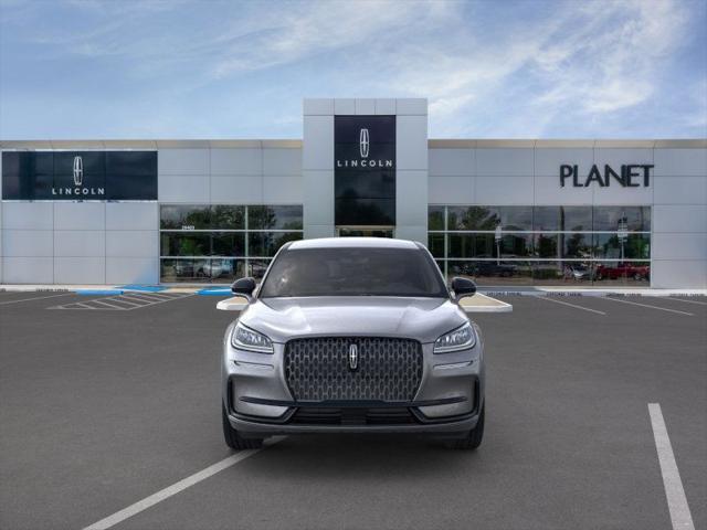 new 2025 Lincoln Corsair car, priced at $45,199