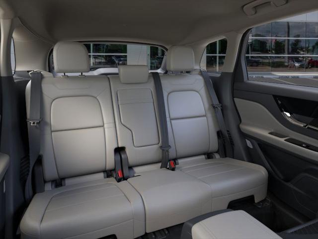 new 2025 Lincoln Corsair car, priced at $39,488