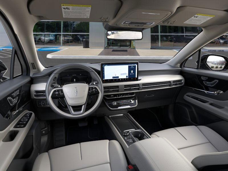 new 2025 Lincoln Corsair car, priced at $38,581